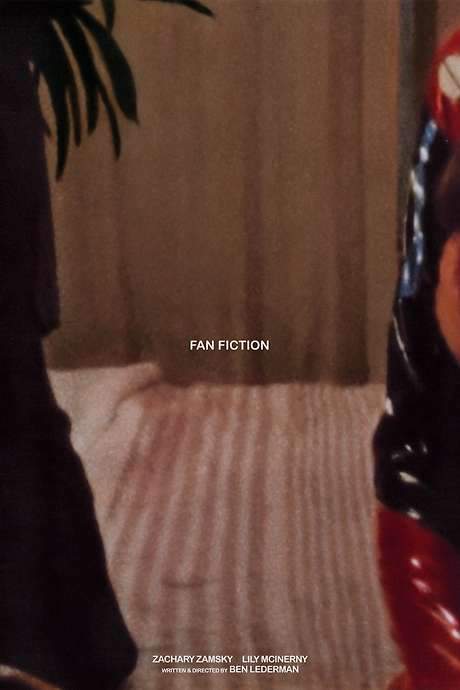 Fan Fiction